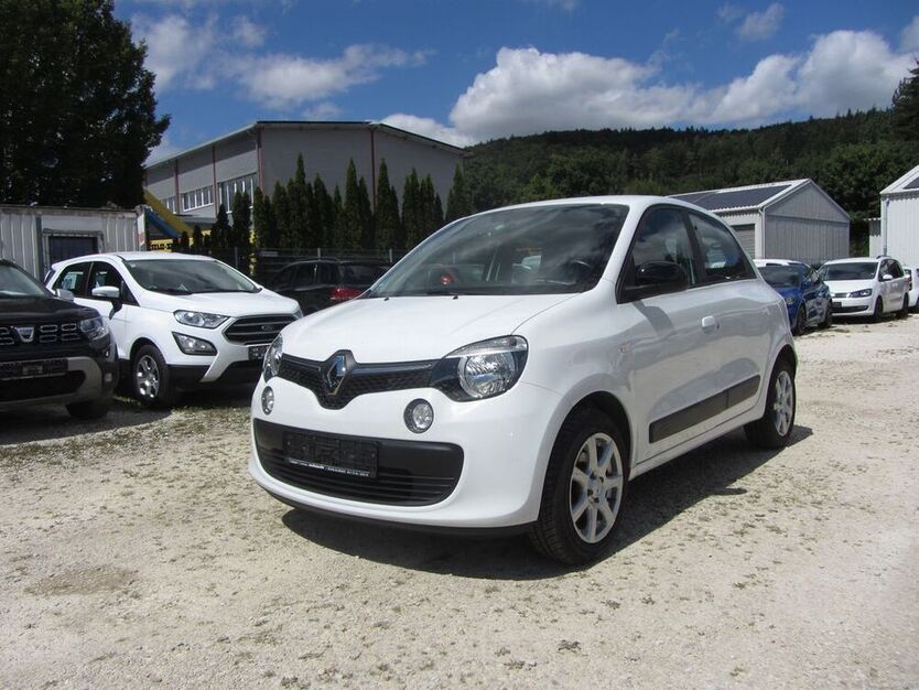 Twingo