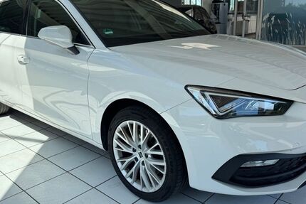 Seat Leon 213.000 km 12.990 &euro; Berghülen 89180