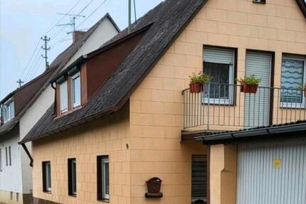 Preiswertes Einfamilienhaus mit Garten zimmer