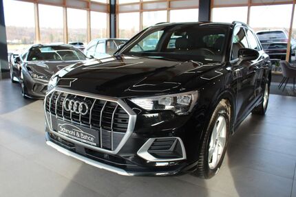 Audi Q3 105.000 km 22.990 &euro; Amstetten 73340