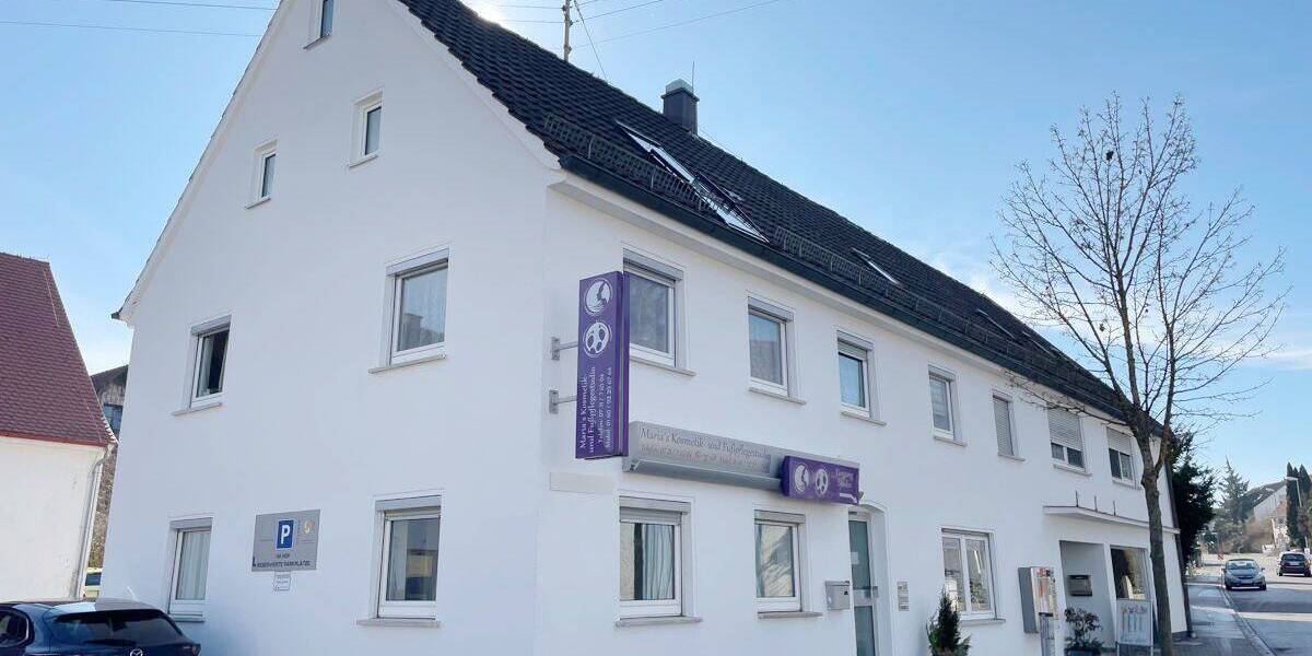 Einfamilienhaus Neu-Ulm Reutti - 1 Zimmer, 304 m&sup2;, 825.000&euro; | Angebot:24871556