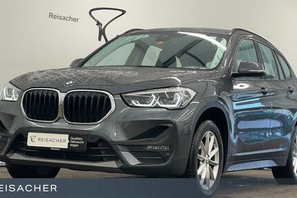BMW X1 42.487 km 26.440 € Ulm 89077