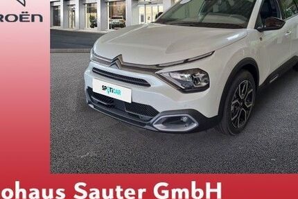 Citroen C4 X 2.500 km 33.990 &euro; Ulm 89081