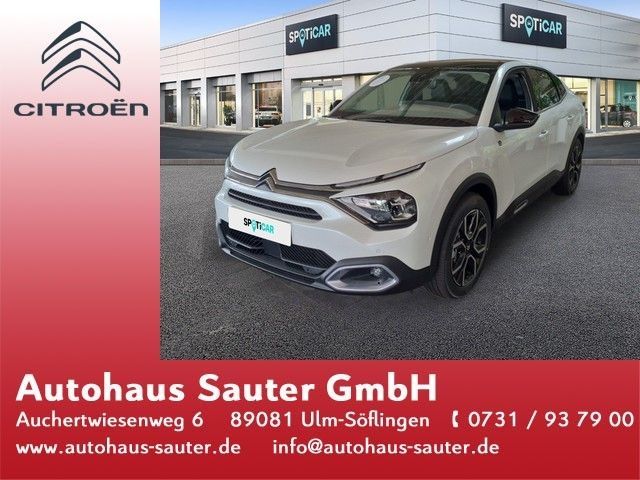 Citroen C4 X 5.000 km 23.990 &euro; Ulm 89081