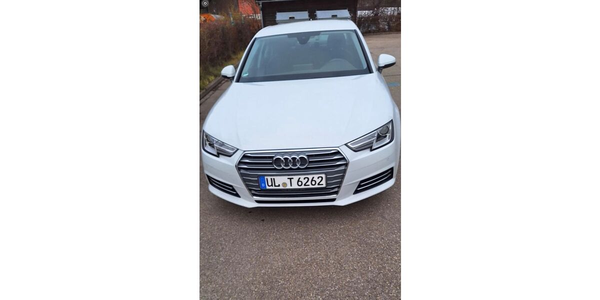 Audi A4 195.000 km 14.299 € Ulm, Böfingen 89075