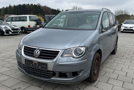 VW Touran 315.000 km 1.790 &euro; Vöhringen/Illerberg 89269
