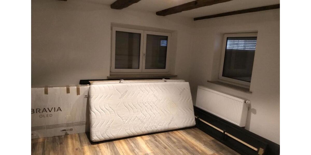 Etagenwohnung Illertissen - 4.5 Zimmer, 105 m&sup2;, 1.400&euro; | Angebot:26635837