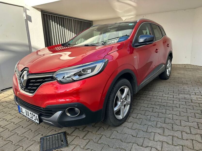 Kadjar