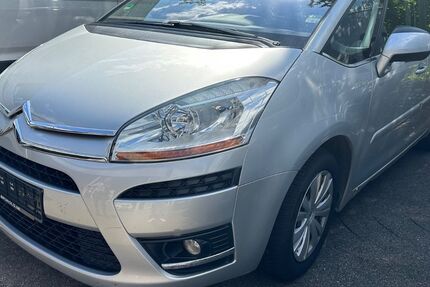 Citroen C4 Picasso 187.000 km 2.497 &euro; Neu-ulm 89231