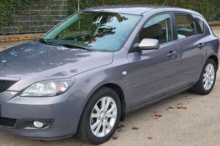 Mazda 3 148.742 km 5.200 € Ulm 89079