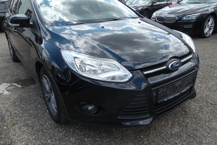 Ford Focus 144.000 km 3.580 &euro; Neu-Ulm 89231