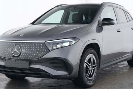 Mercedes-Benz EQA 20.828 km 38.880 € Geislingen/ Steige 73312