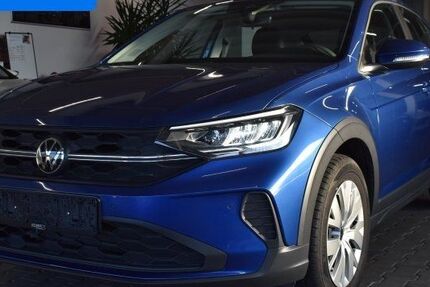 VW Taigo 11.984 km 17.900 &euro; Senden 89250