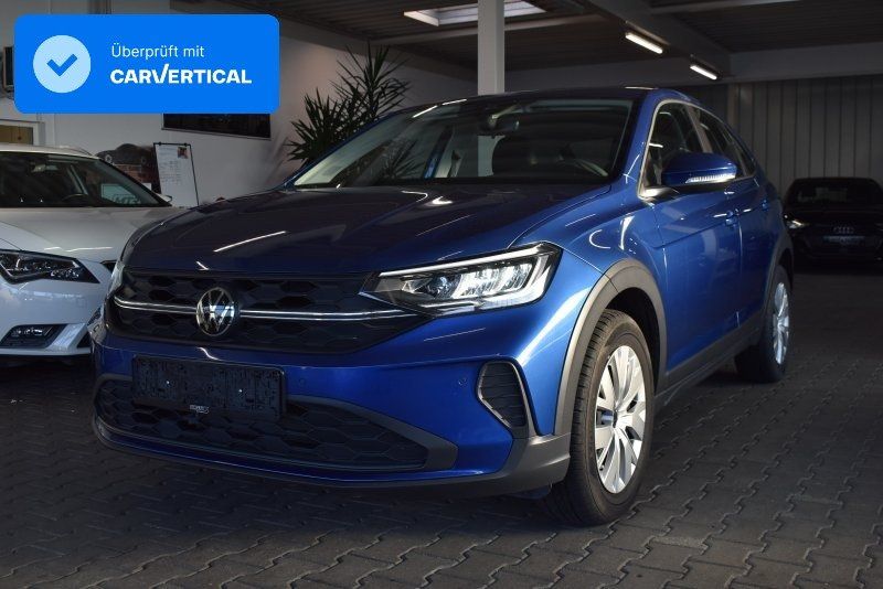 VW Taigo 11.984 km 17.900 &euro; Senden 89250