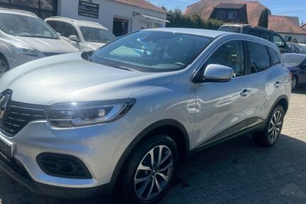 Renault Kadjar 93.359 km 13.500 &euro; Achstetten 88480