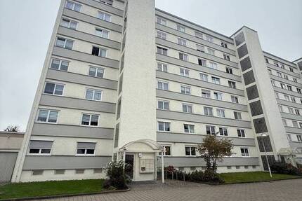 Wohnung Neu-Ulm Ludwigsfeld - 3 Zimmer, 67 m&sup2;, 275.000&euro; | Angebot:26714985