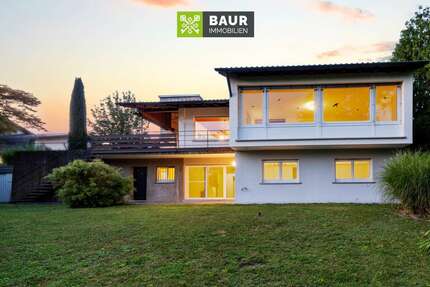 Haus zum Kaufen in Ulm 889.000 € 159 m² 6 zimmer