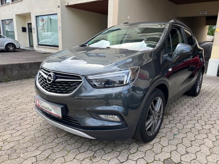 Mokka