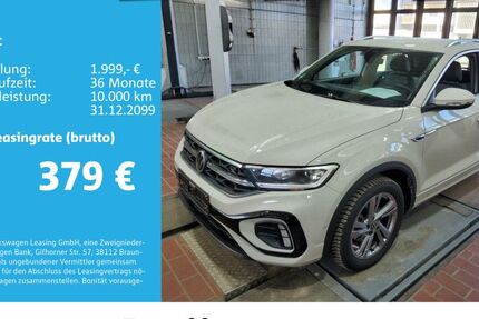 VW T-Roc 9.652 km 28.990 &euro; Neu-Ulm 89231