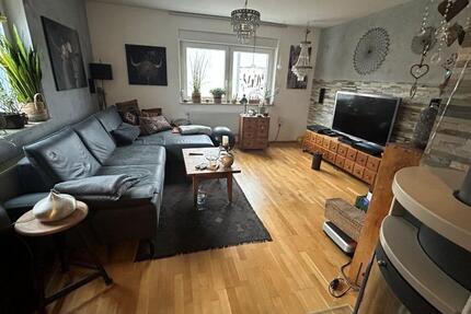 3,5- Zimmerwohnung Stadtmitte Neu-Ulm 3.5 zimmer