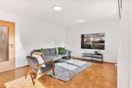 Haus zum Kaufen in Ulm 509.900 € 108 m² 4 zimmer