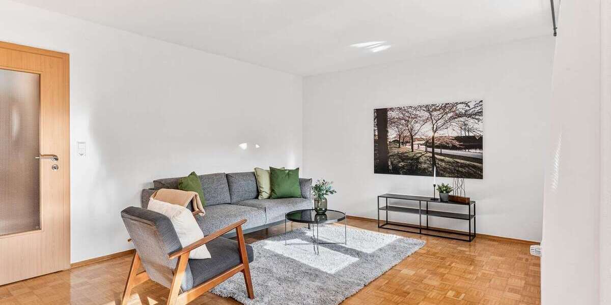Haus zum Kaufen in Ulm 509.900 € 108 m² 4 zimmer