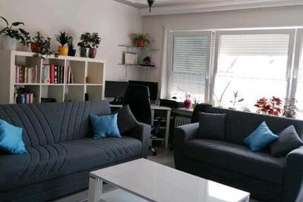 4 Zimmer Wohnung in zentrale Lage zimmer