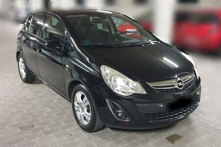 Opel Corsa 156.000 km 3.250 &euro; Ulm 89075