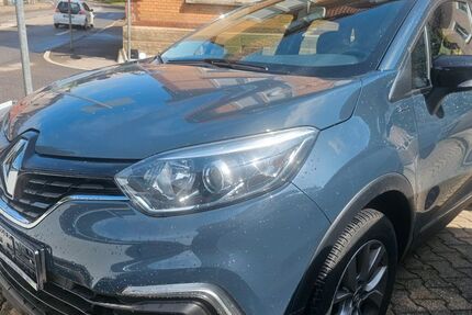 Renault Captur 60.000 km 9.989 € Geislingen an der Steige 73312
