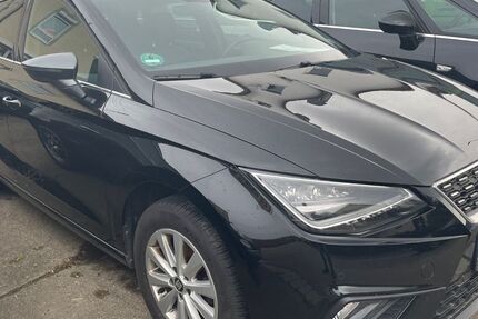 Seat Ibiza 125.000 km 8.940 &euro; Ichenhausen-Hochwang 89335