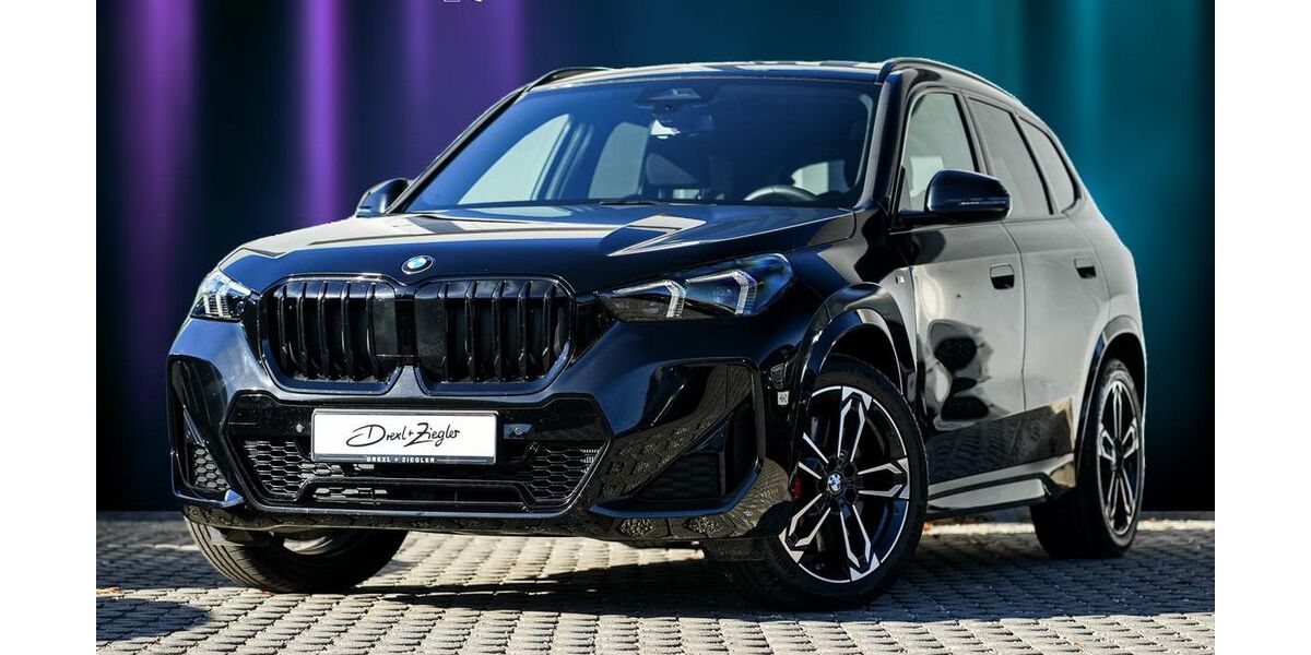 BMW X1 16.990 km 38.480 &euro; Günzburg 89312