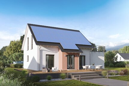 Für alle, die ihre Nachbarn mögen - aber nicht Wand an Wand - Haus Geislingen an der Steige | Angebot:27339935