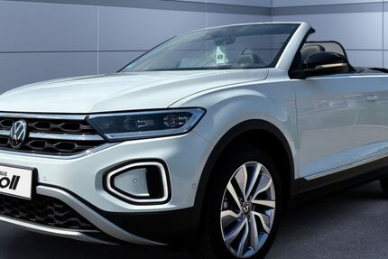 VW T-Roc 12.900 km 29.990 &euro; Laupheim 88471