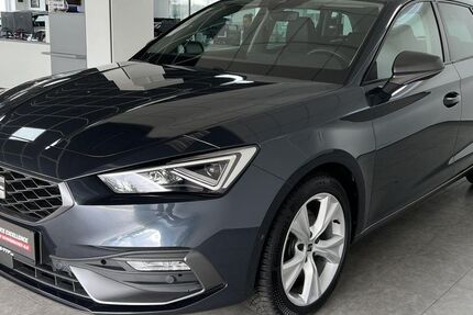 Seat Leon 65.000 km 24.750 &euro; Heroldstatt 72535