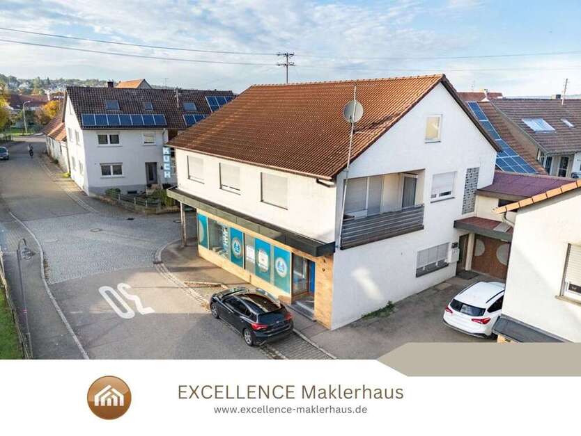 Haus zum Kaufen in Sontheim an der Brenz 269.000 € 96.22 m²
