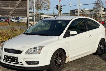 Ford Focus 112.390 km 1.050 € Günzburg 89312