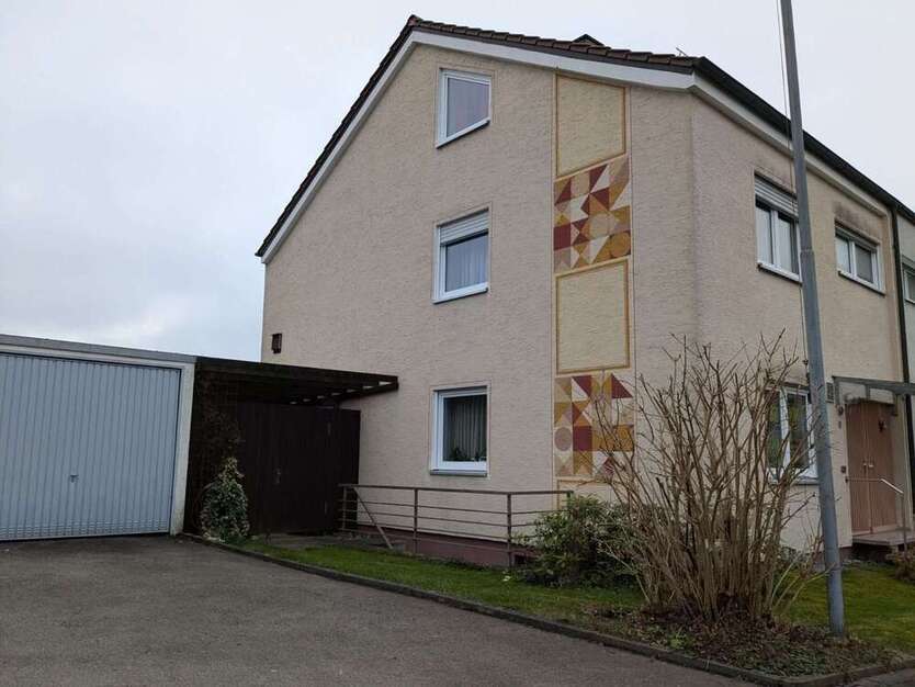 Haus zum Kaufen in Biberach an der Riß 390.000 € 120 m²