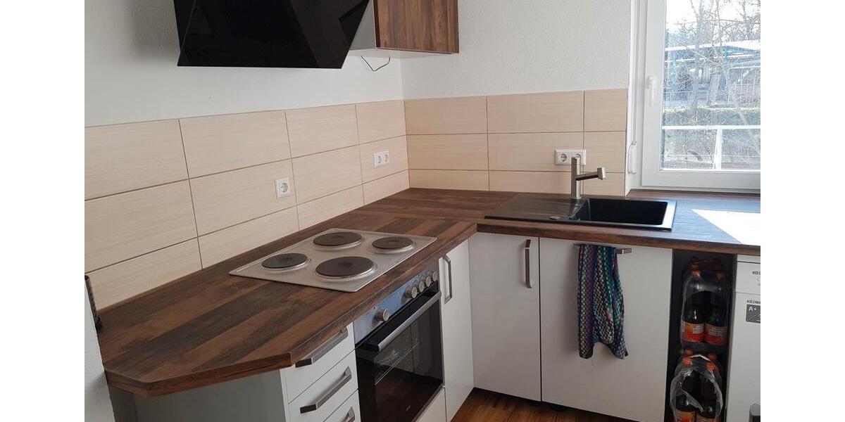 Erdgeschoßwohnung Günzburg - 3 Zimmer, 53 m&sup2;, 189.990&euro; | Angebot:26947368