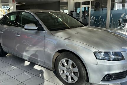 Audi A4 84.000 km 8.490 &euro; Berghülen 89180