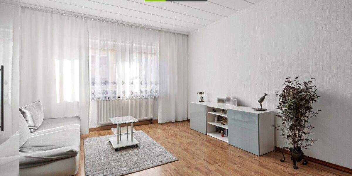 Mehrfamilienhaus, Wohnhaus Neu-Ulm Stadtmitte - 2 Zimmer, 553 m&sup2;, 1.980.000&euro; | Angebot:24991263