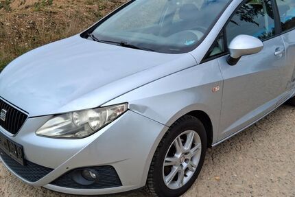 Seat Ibiza 146.713 km 2.250 € Laupheim 88471