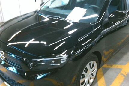 Opel Corsa 5.300 km 16.990 &euro; Neu-Ulm 89231