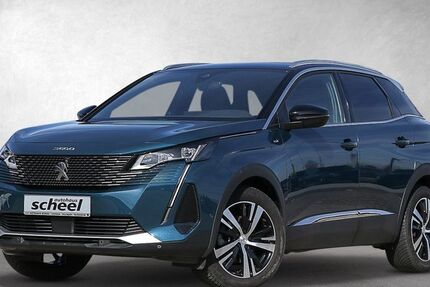 Peugeot 3008 29.938 km 21.990 &euro; Leipheim 89340
