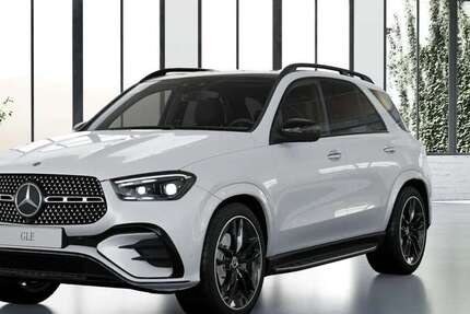 Mercedes-Benz GLE 450 9.900 km 99.790 &euro; Neu-Ulm 89231