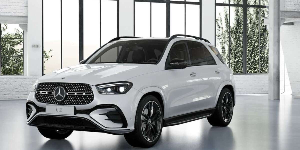 Mercedes-Benz GLE 450 9.900 km 99.790 &euro; Neu-Ulm 89231