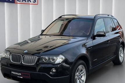 BMW X3 291.009 km 6.990 &euro; Laupheim 88471