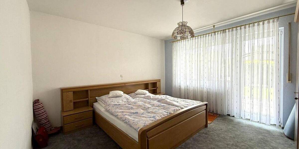 Einfamilienhaus Bellenberg - 7 Zimmer, 155 m&sup2;, 440.000&euro; | Angebot:26733655