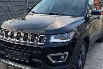 Jeep Compass 142.000 km 15.000 &euro; Neu-Ulm, GKSt 89231