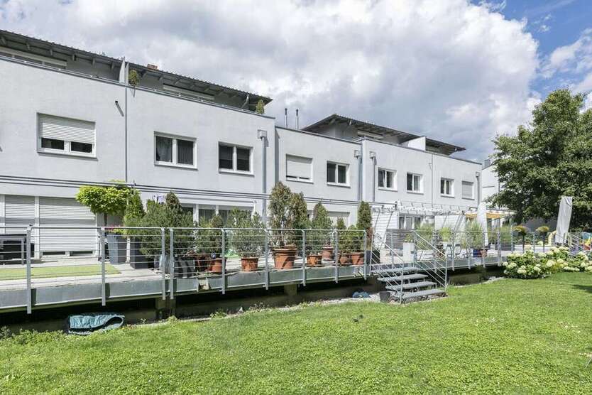 Haus zum Kaufen in Ulm 870.000 € 162 m²