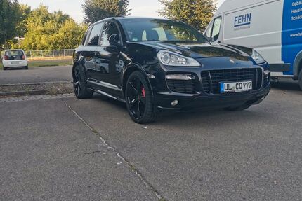 Porsche Cayenne 159.600 km 17.500 € Ulm 89075